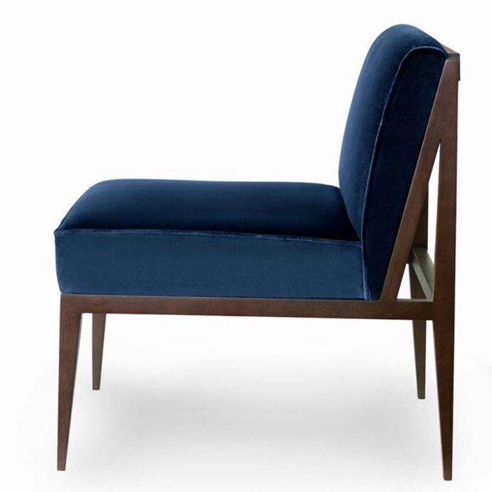 Marc’s chair
