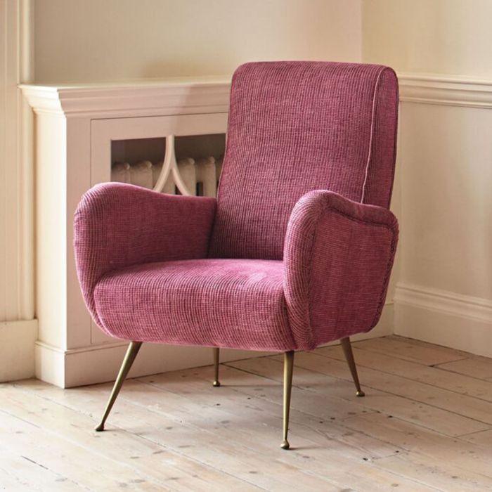 Turin chair