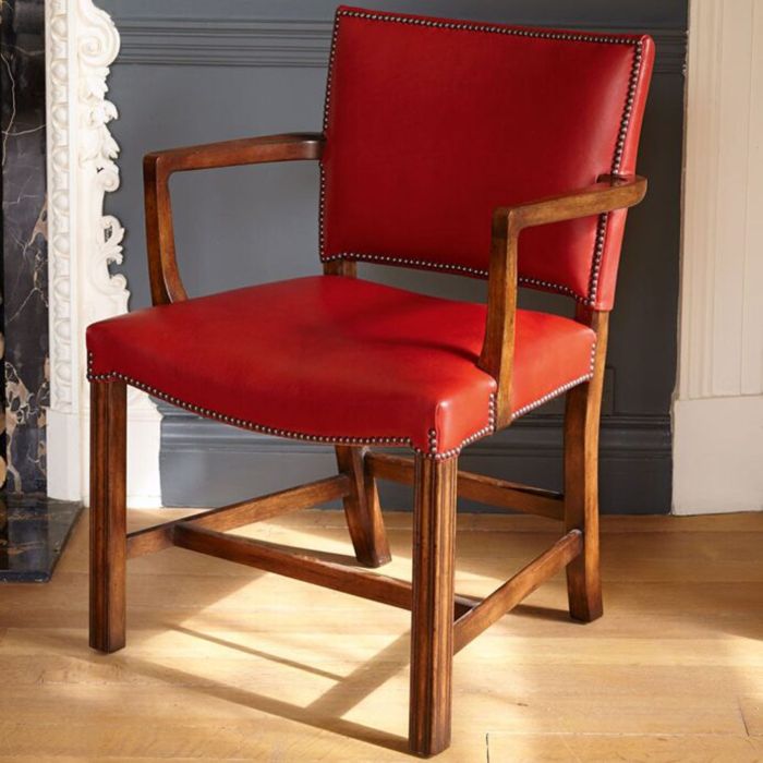 Klint Chair – Carver