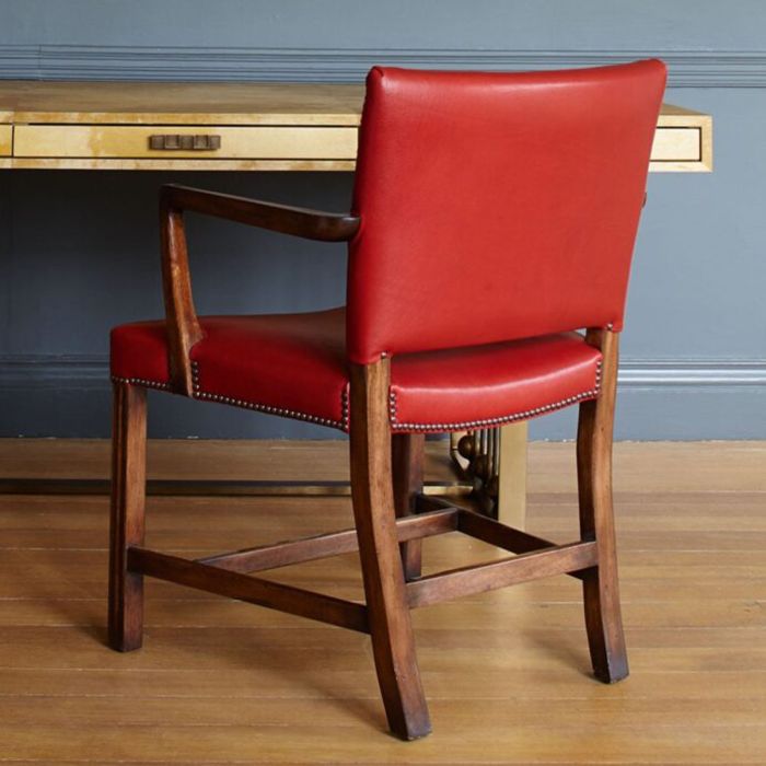 Klint Chair – Carver