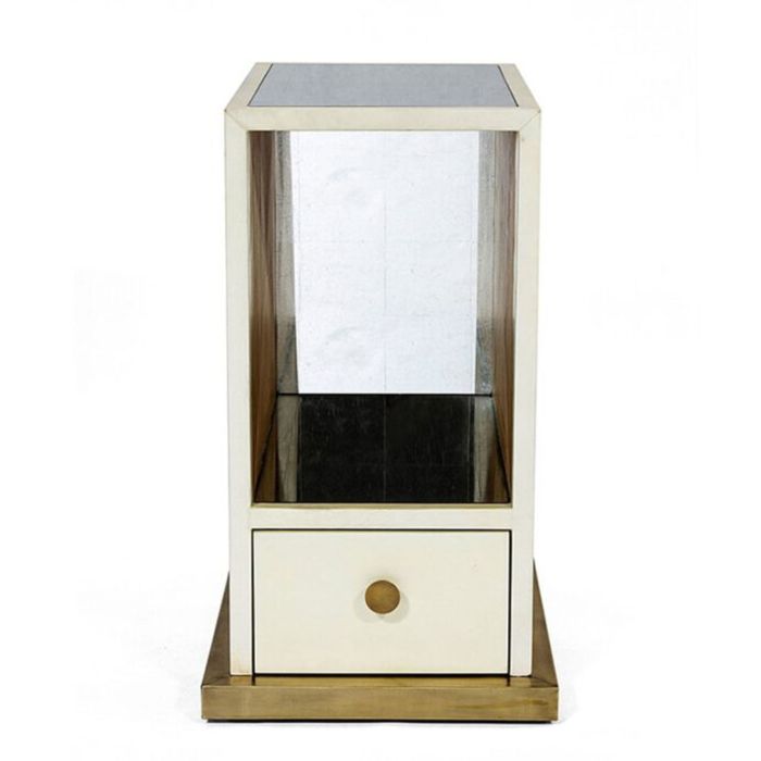 Berlin Bedside – Small