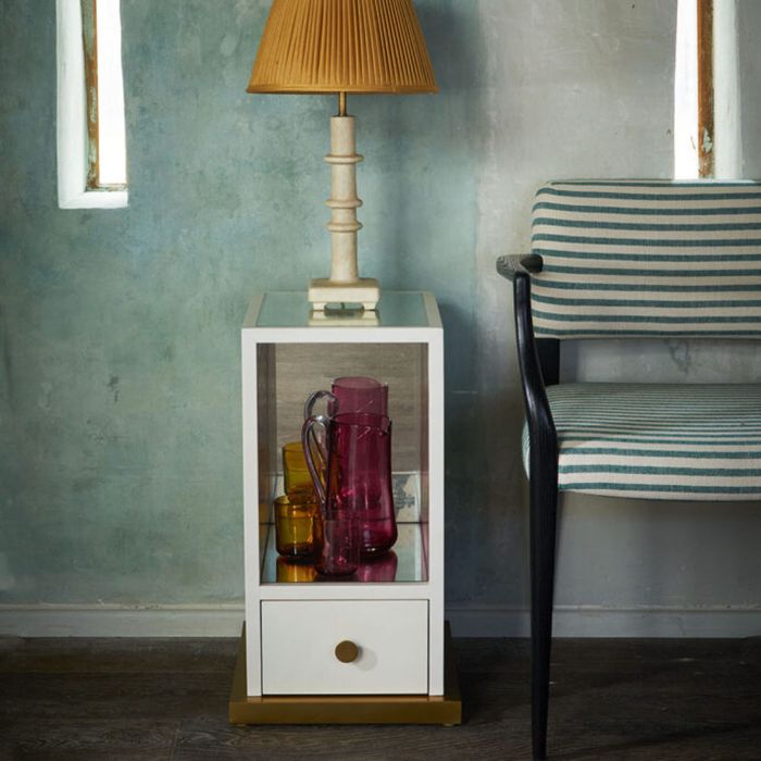Berlin Bedside – Small