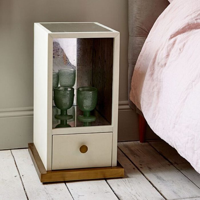 Berlin Bedside – Small