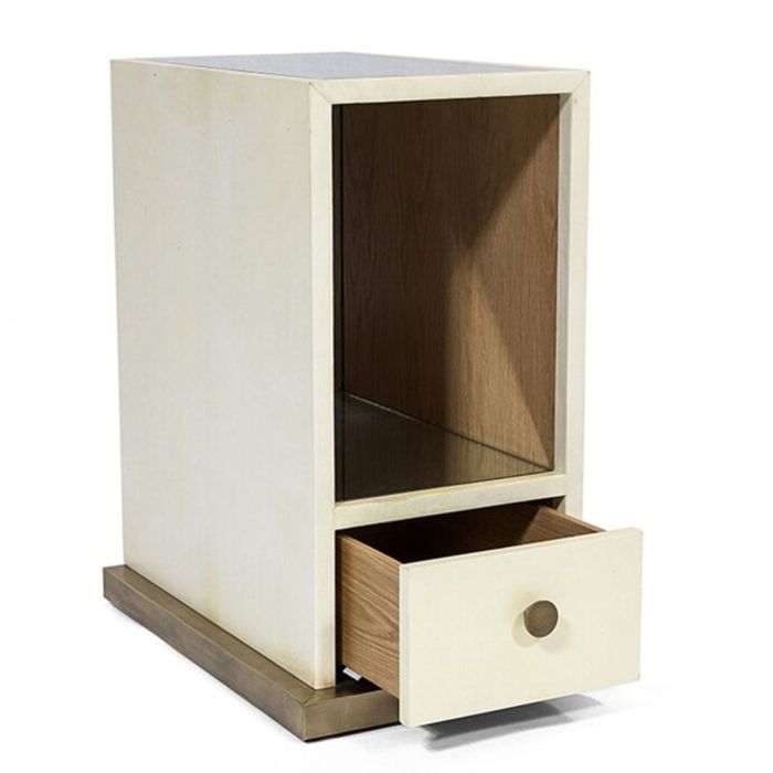 Berlin Bedside – Small