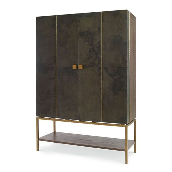 Pollock Drinks Cabinet