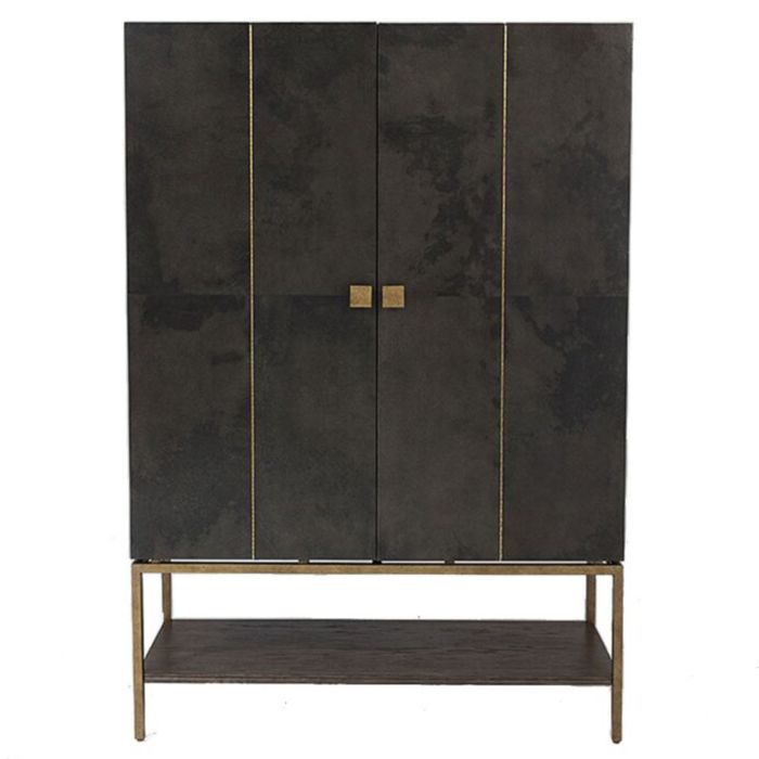 Pollock Drinks Cabinet