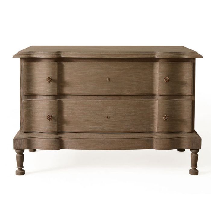 Hobbs Chest