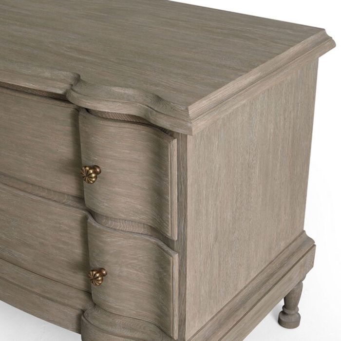 Hobbs Chest