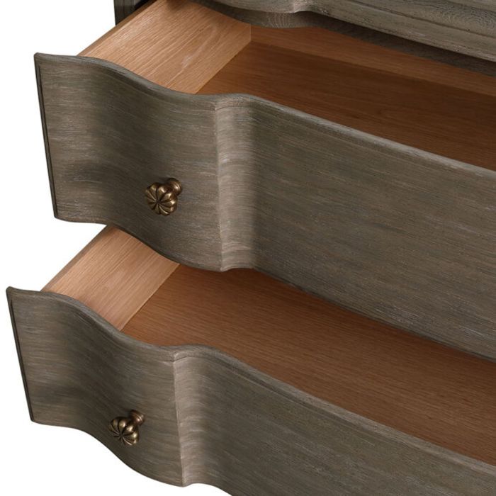 Hobbs Chest