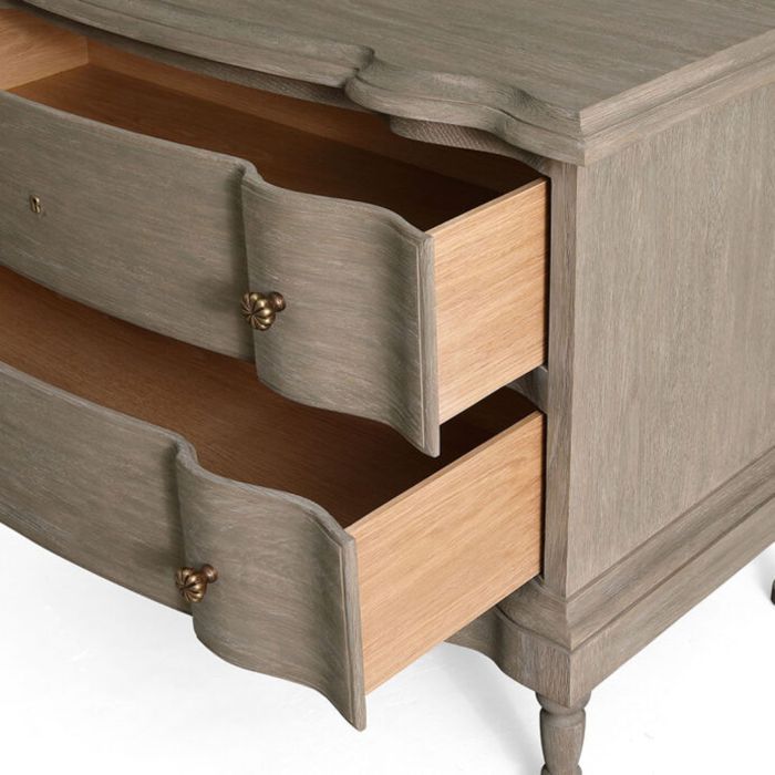 Hobbs Chest