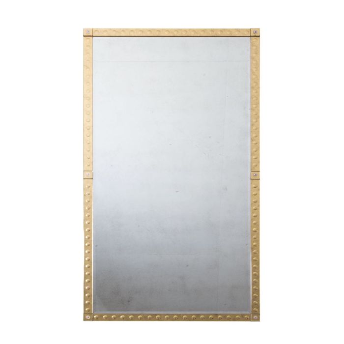 Palazzo Mirror - Rectangular