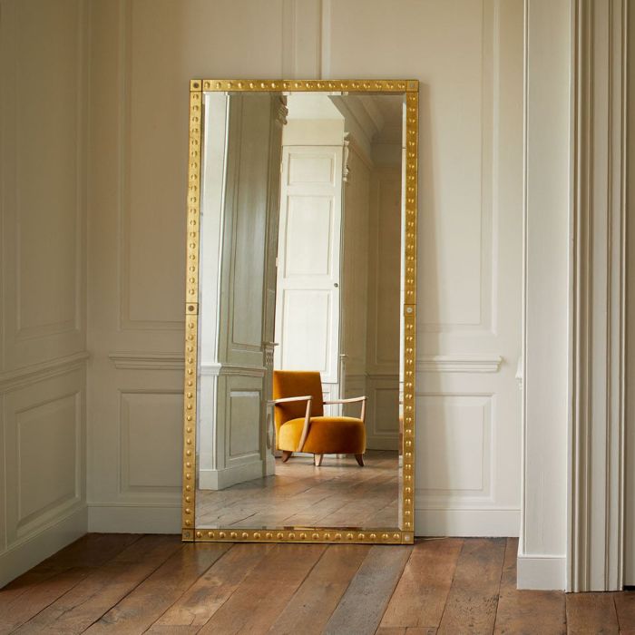 Palazzo Mirror - Rectangular