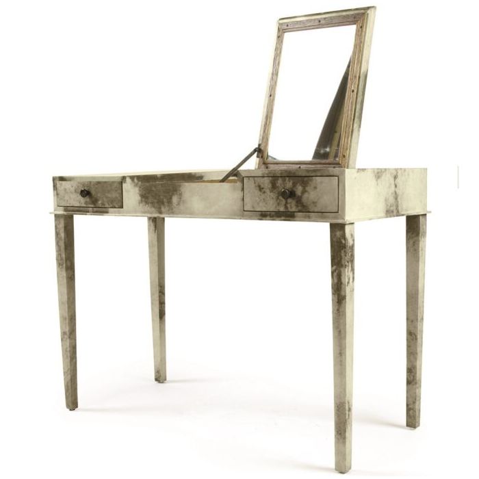 Silvy’s Dressing Table