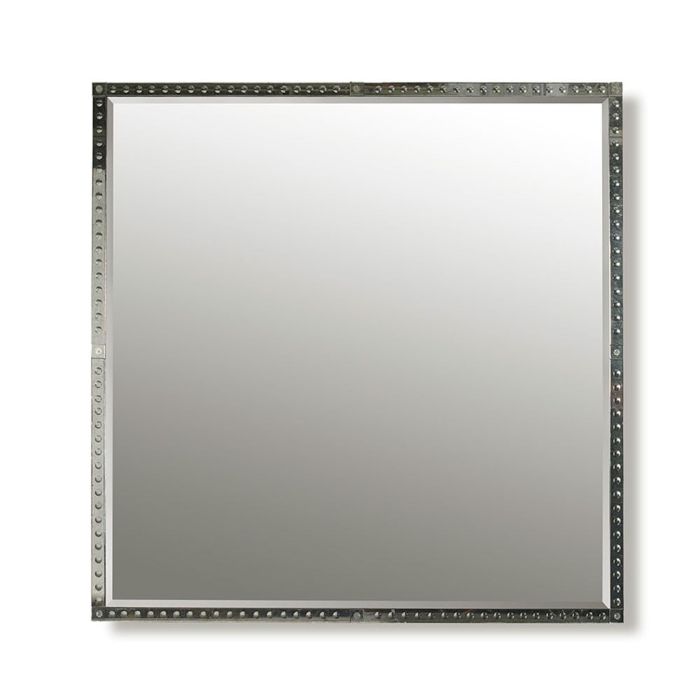 Palazzo Mirror - Square - Large