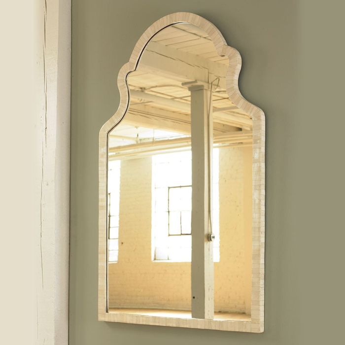 Paris Mirror