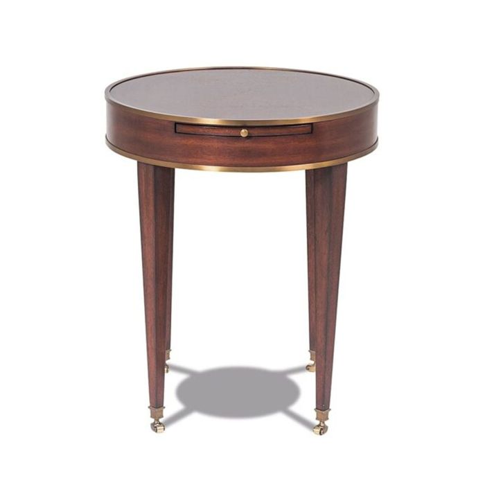 Crillion Side Table