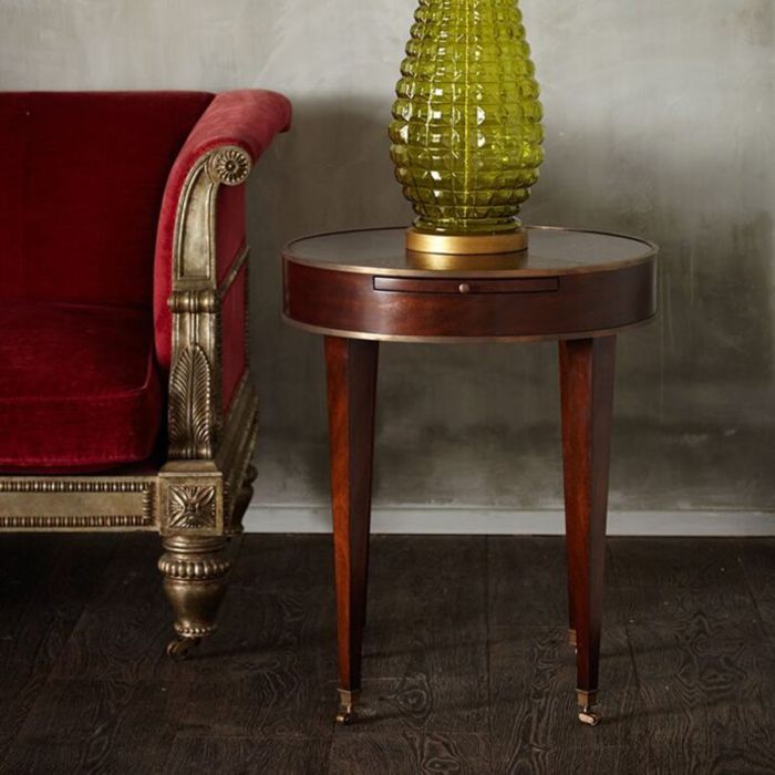 Crillion Side Table