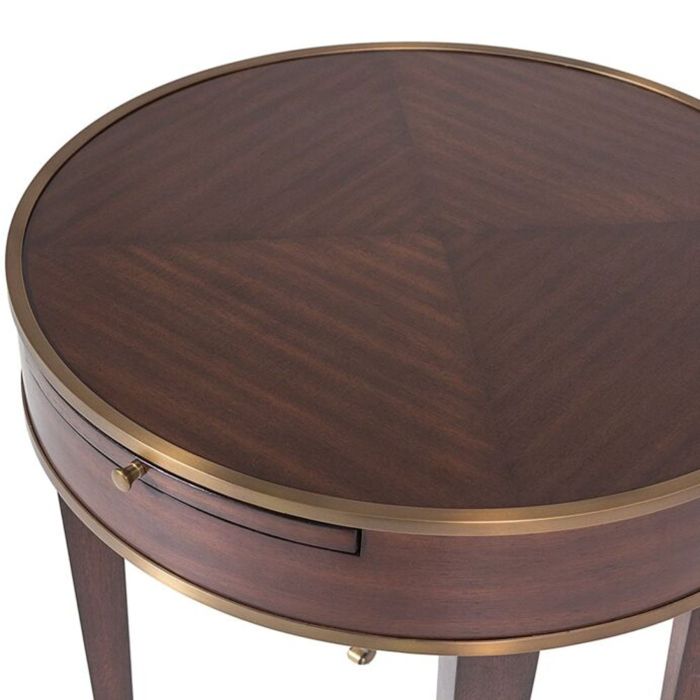 Crillion Side Table