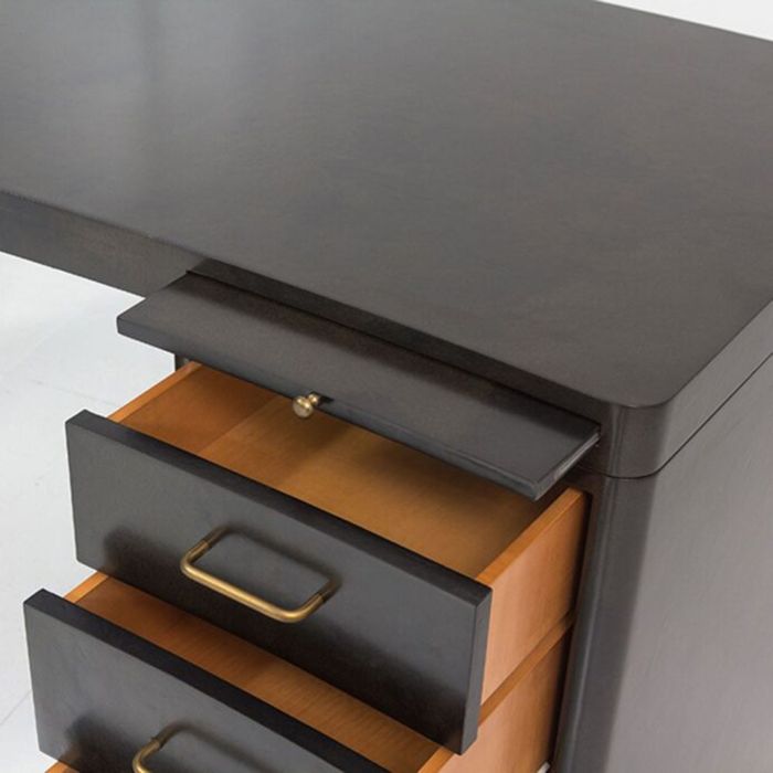 Jane Churchill Curved Desk
