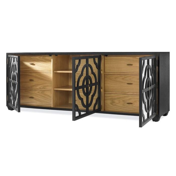 Anna Cabinet – 3 Door