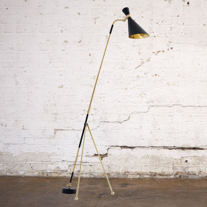 Bacco Floor Lamp