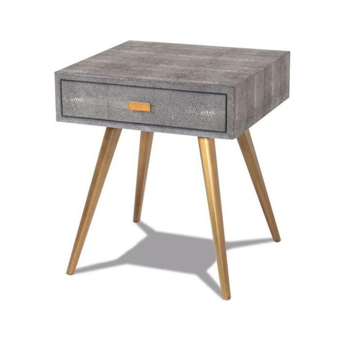 Lorenzo Bedside