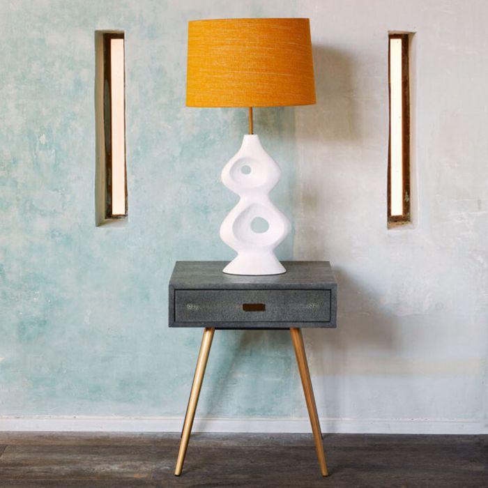 Lorenzo Bedside
