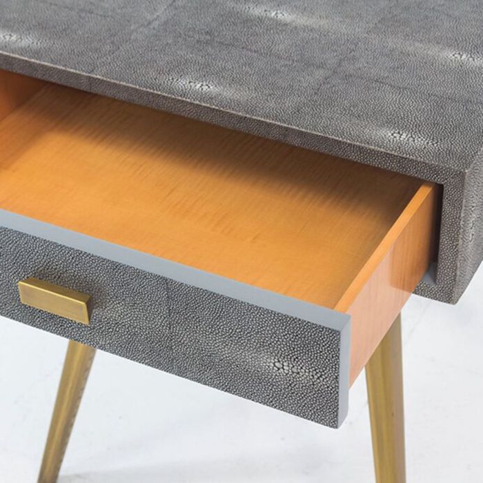 Lorenzo Bedside
