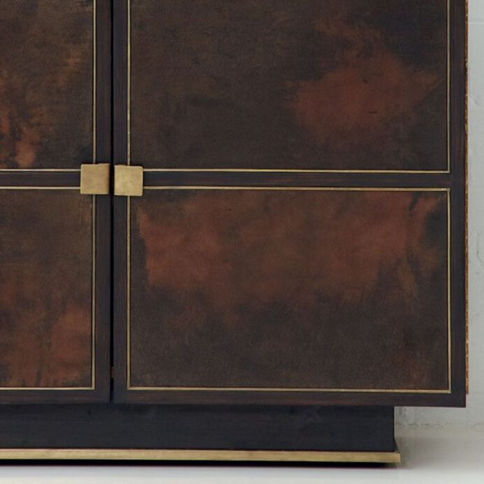 Royere Short Cabinet