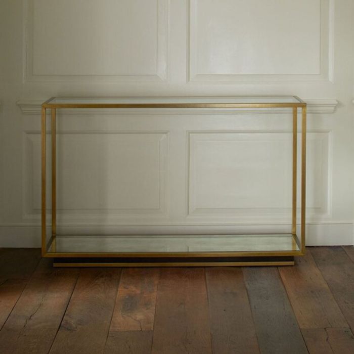 Garcon Console