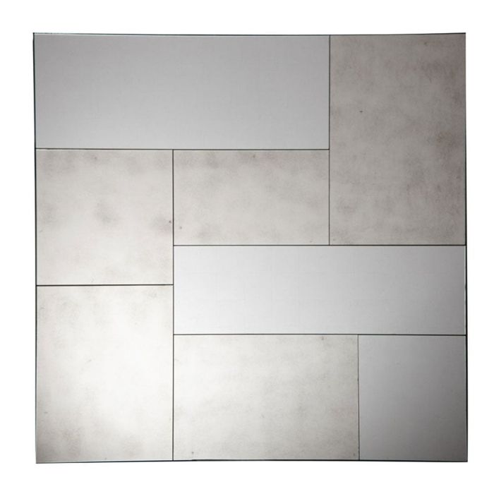Random Mirror – Square