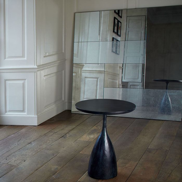Random Mirror – Square