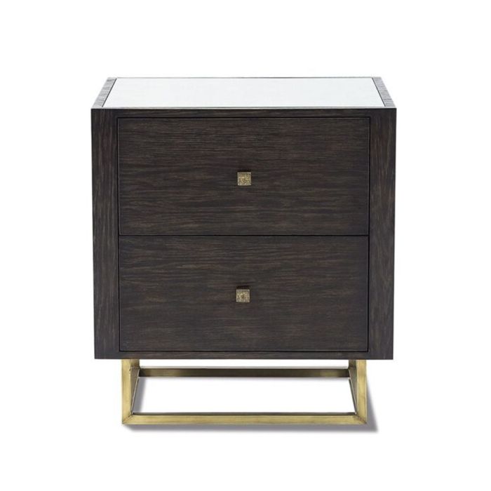 Titian Bedside