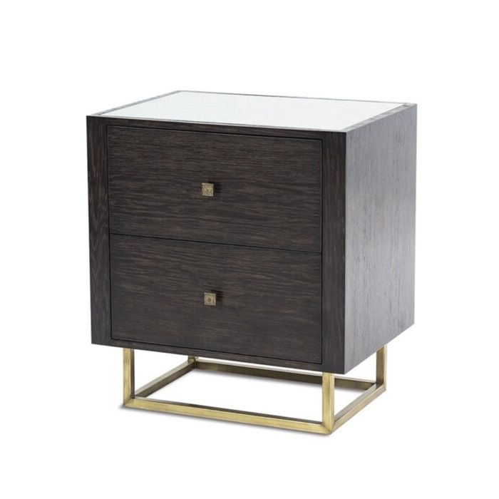 Titian Bedside