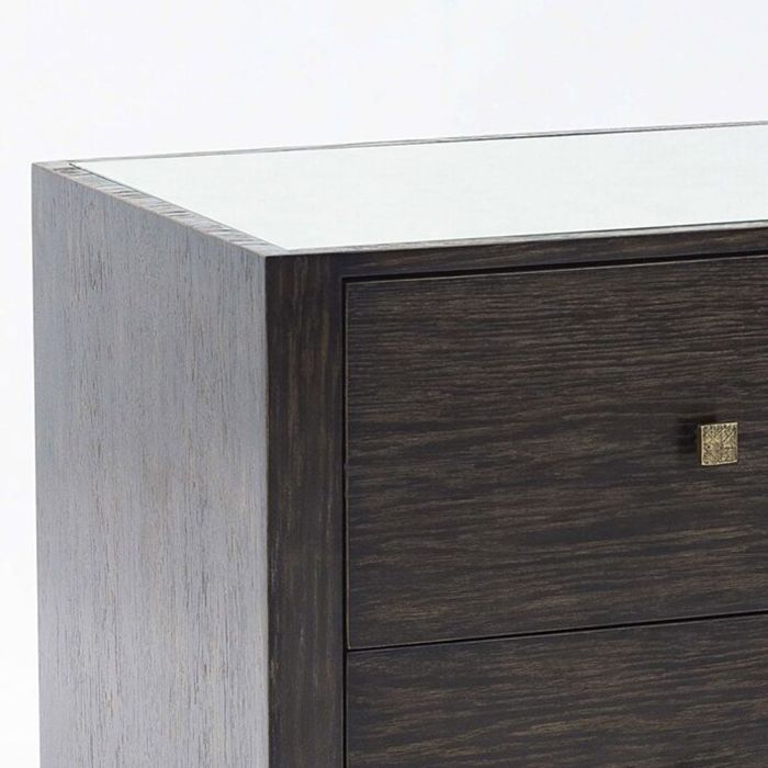 Titian Bedside