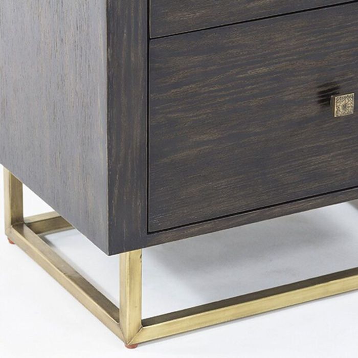 Titian Bedside