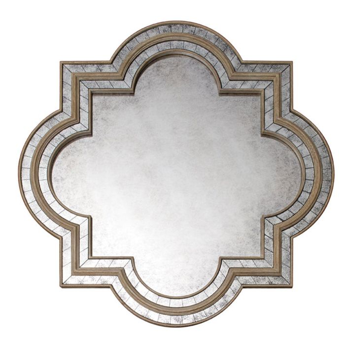 Duccio Mirror
