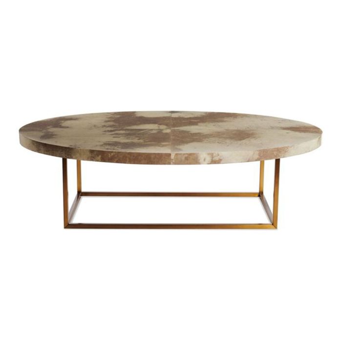 Diego Coffee Table