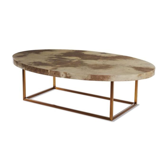 Diego Coffee Table