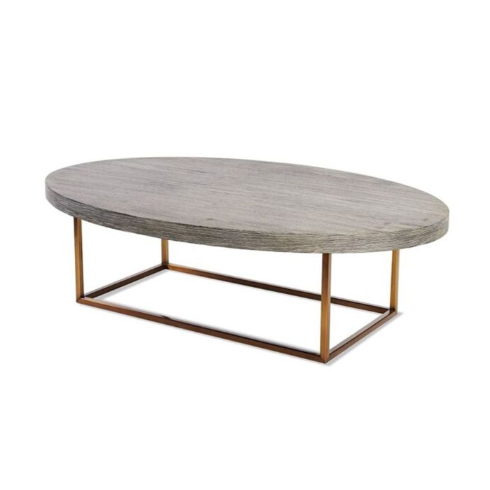 Diego Coffee Table