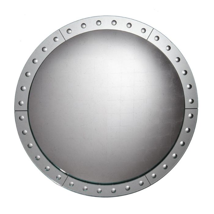 Palazzo Mirror - Round