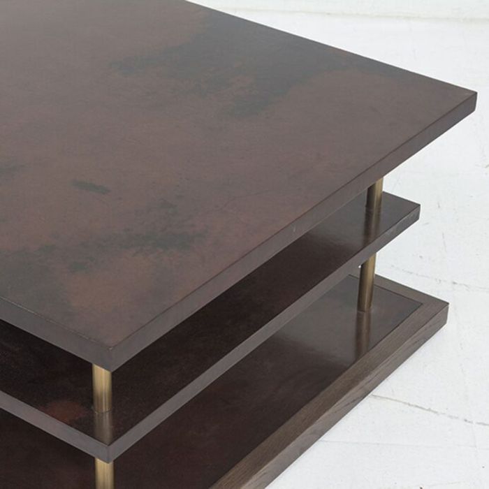 Otto Coffee Table