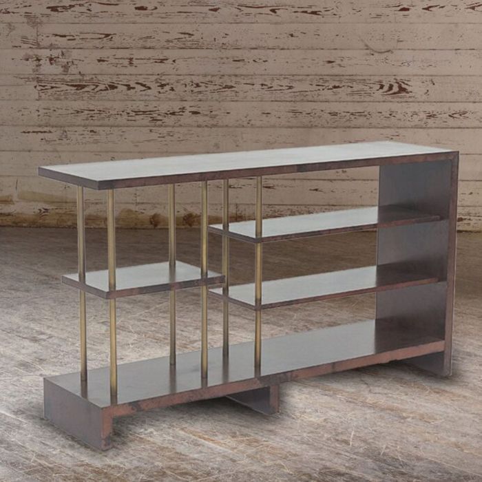 Otto Console Table