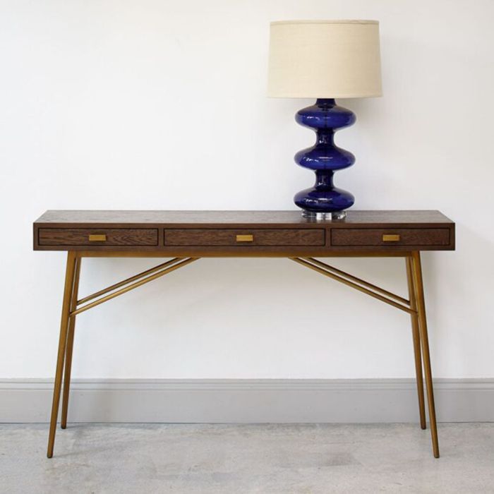 Luciano Console Table
