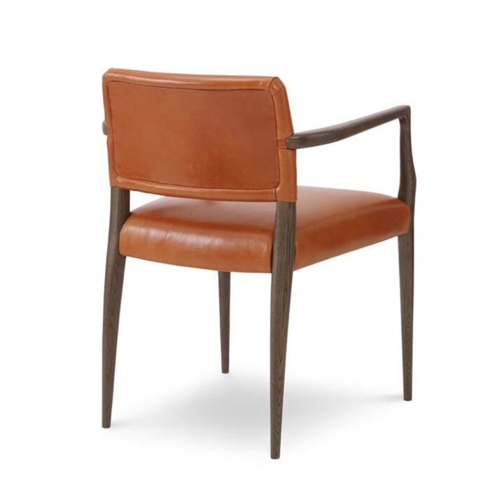 Luccio Chair – Carver