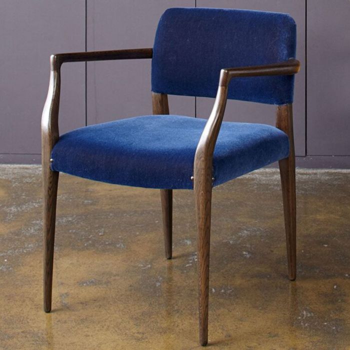 Luccio Chair – Carver