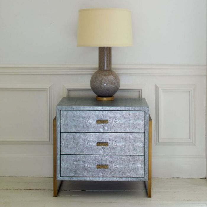 Brooklyn Bedside