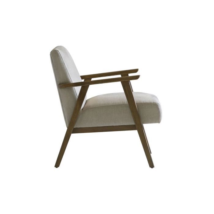 Rory ashwood armchair