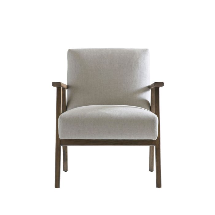 Rory ashwood armchair