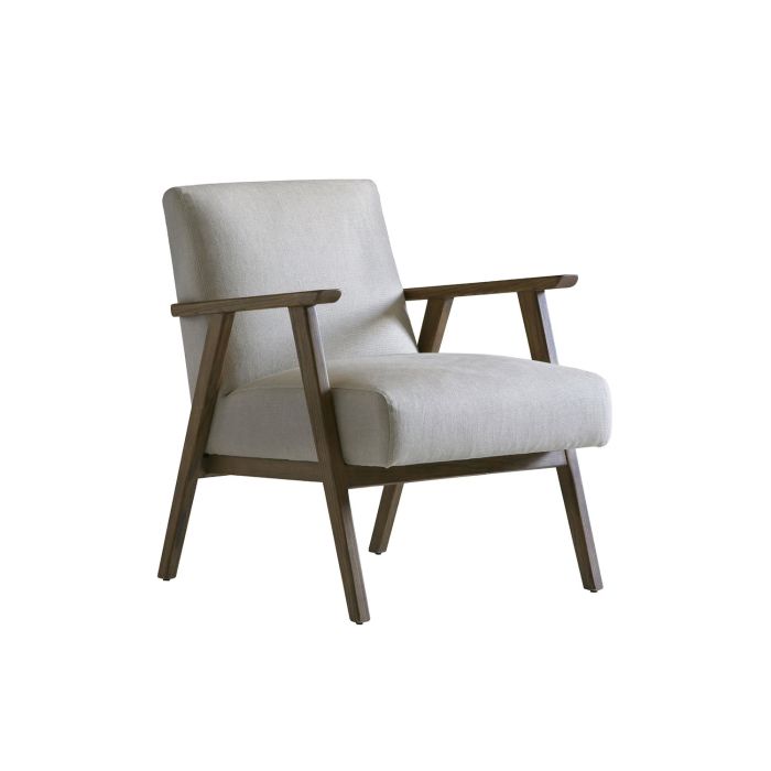 Rory ashwood armchair